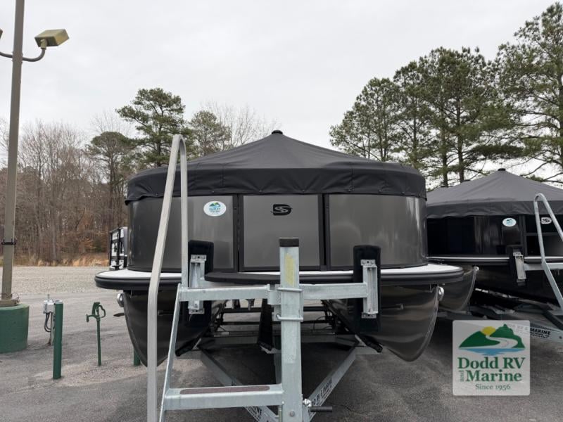 New 2026 DOCKSIDE 22DQ - photo - 24