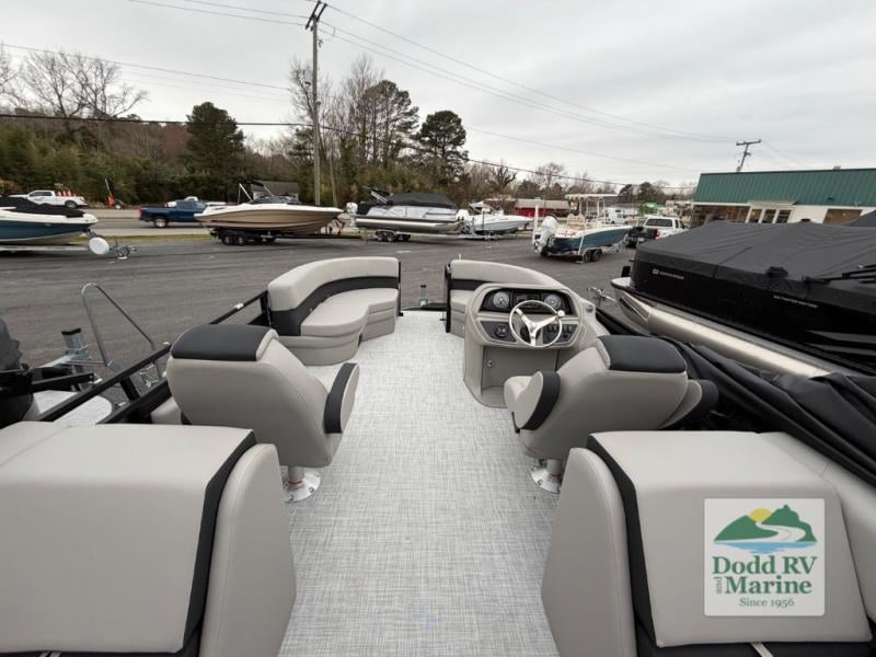 New 2026 DOCKSIDE 22DQ - photo - 7
