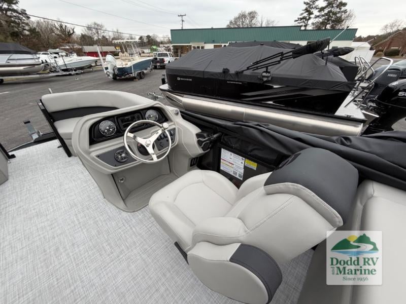 New 2026 DOCKSIDE 22DQ - photo - 8