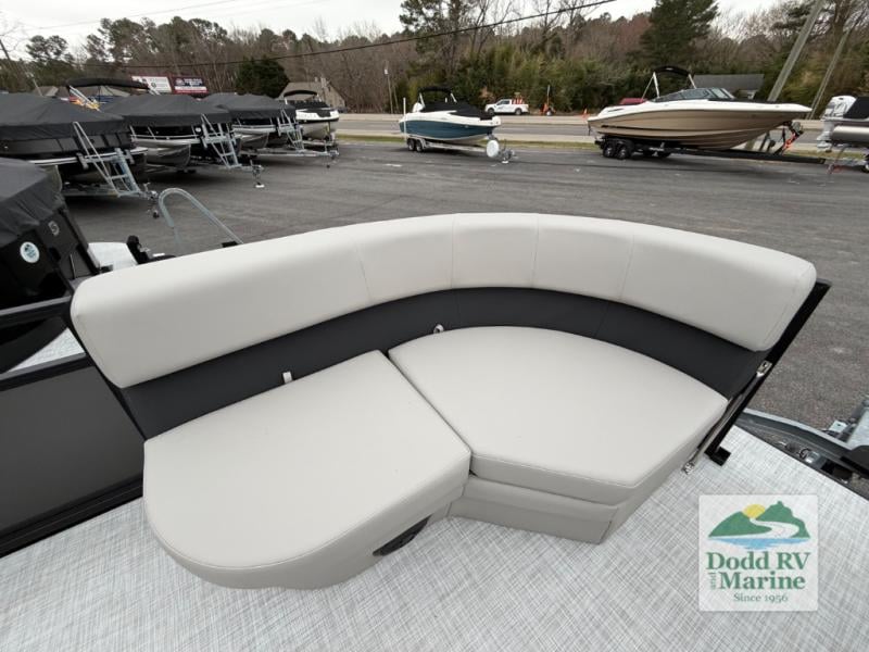 New 2026 DOCKSIDE 22DQ - photo - 15