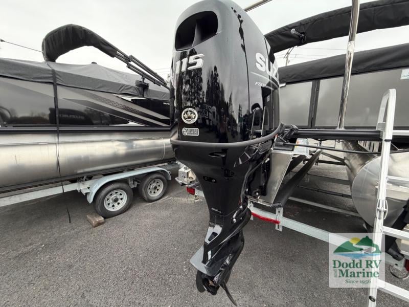 New 2026 DOCKSIDE 22DQ - photo - 6