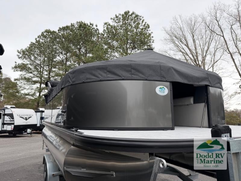 New 2026 DOCKSIDE 20DF - photo - 0