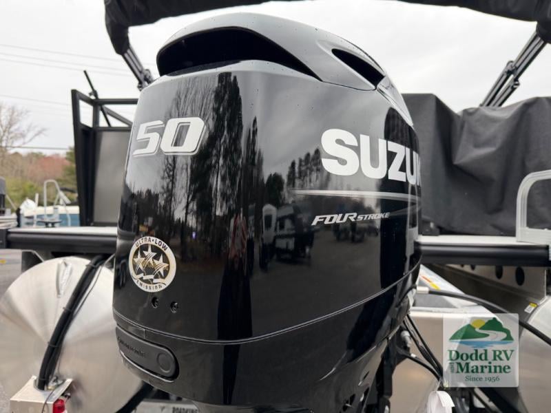 New 2026 DOCKSIDE 20DF - photo - 7