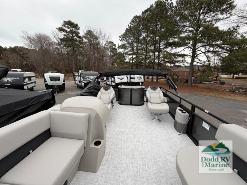 New 2026 DOCKSIDE 20DF - photo - 9