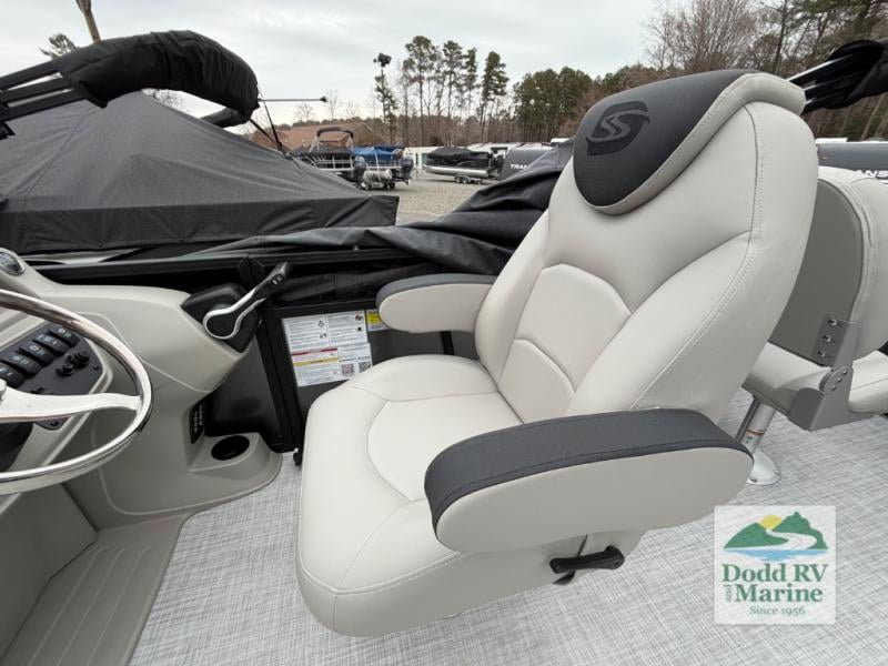New 2026 DOCKSIDE 20DF - photo - 11