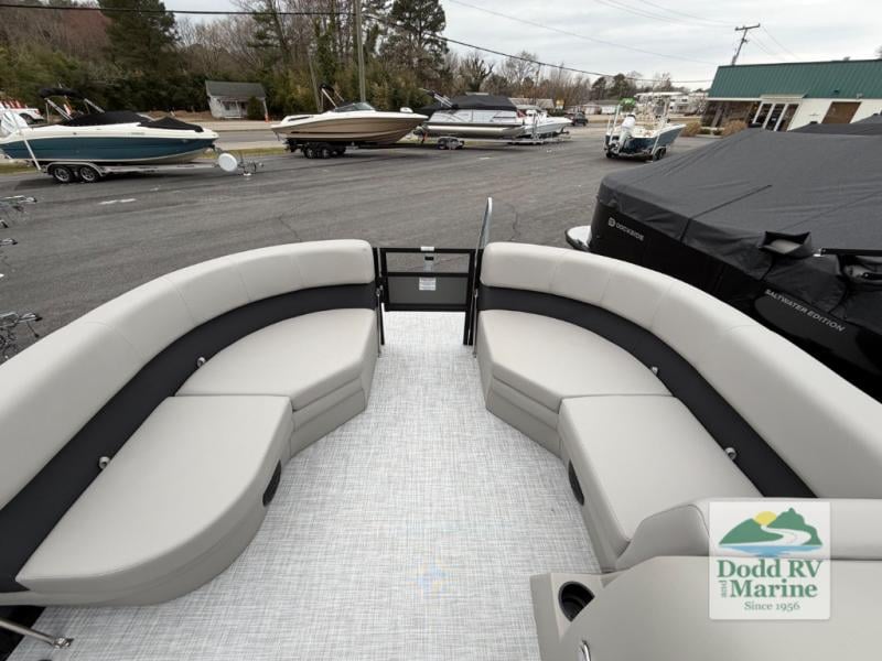 New 2026 DOCKSIDE 20DF - photo - 24