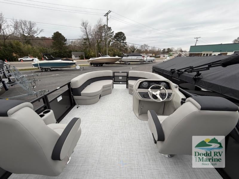 New 2026 DOCKSIDE 20DF - photo - 8