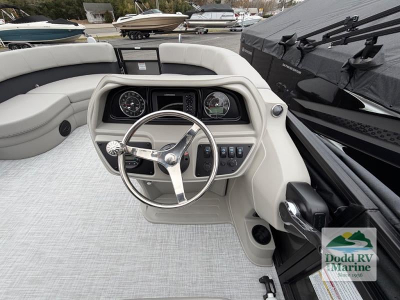 New 2026 DOCKSIDE 20DF - photo - 12