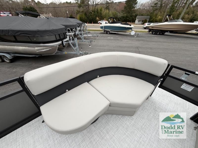 New 2026 DOCKSIDE 20DF - photo - 25