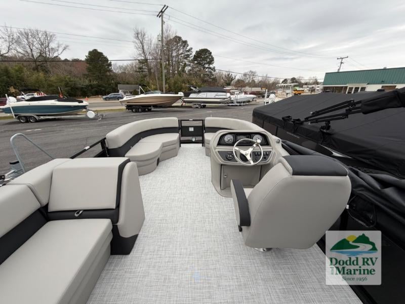 New 2026 DOCKSIDE 22DF - photo - 8