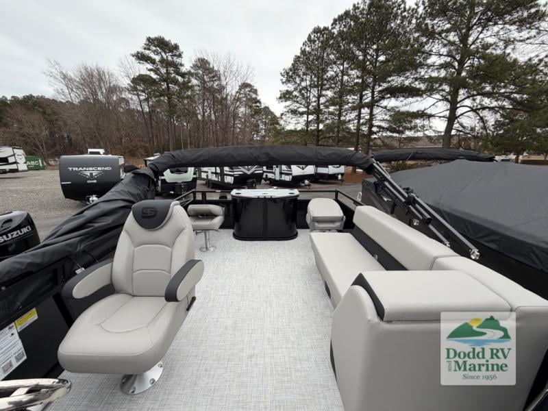 New 2026 DOCKSIDE 22DF - photo - 7