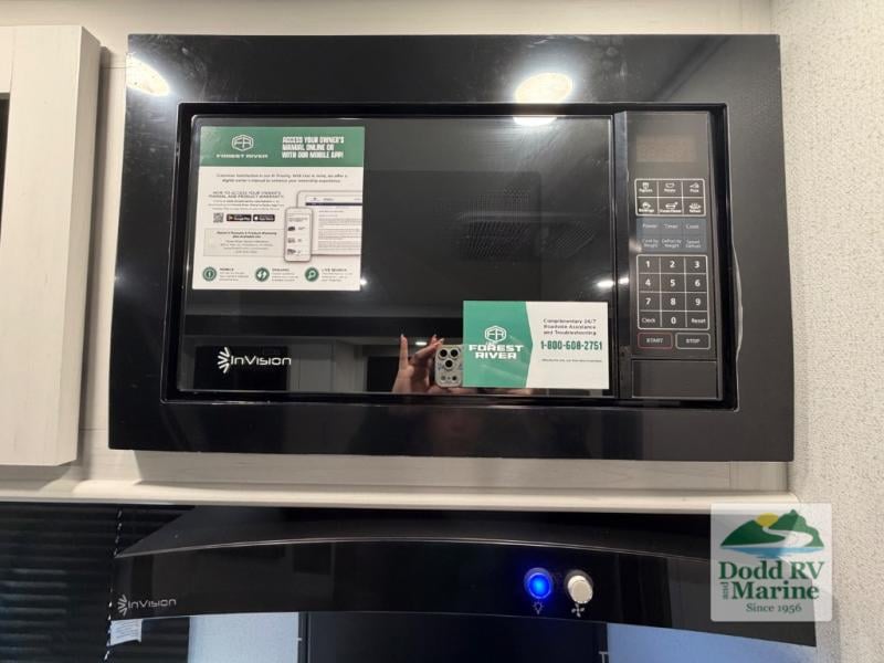 New 2026 Forest River RV 2420RBS - photo - 10