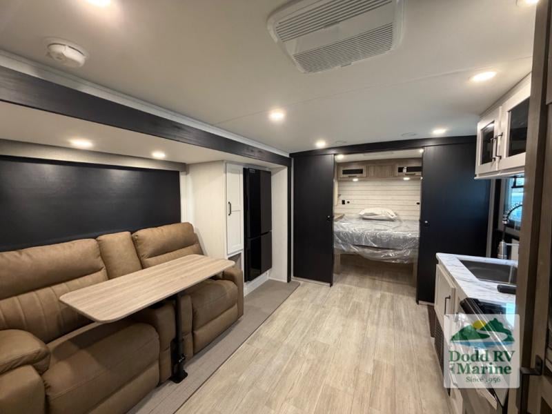 New 2026 Forest River RV 2420RBS - photo - 6