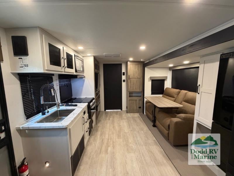 New 2026 Forest River RV 2420RBS - photo - 5