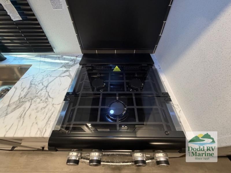 New 2026 Forest River RV 2420RBS - photo - 12