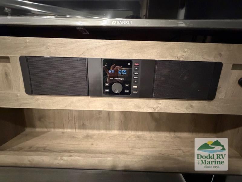 New 2026 Forest River RV 2420RBS - photo - 23