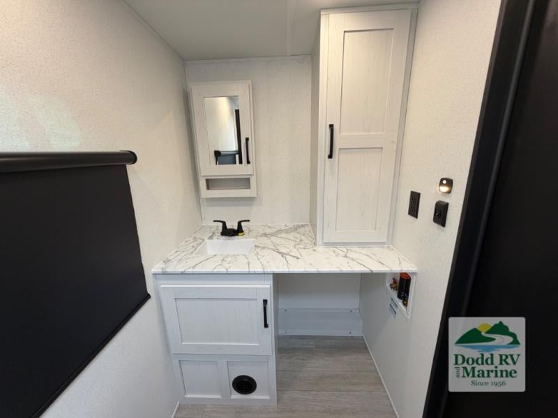 New 2026 Forest River RV 2420RBS - photo - 34