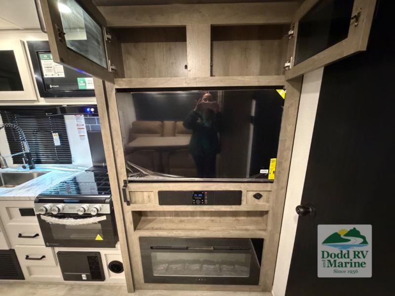 New 2026 Forest River RV 2420RBS - photo - 22