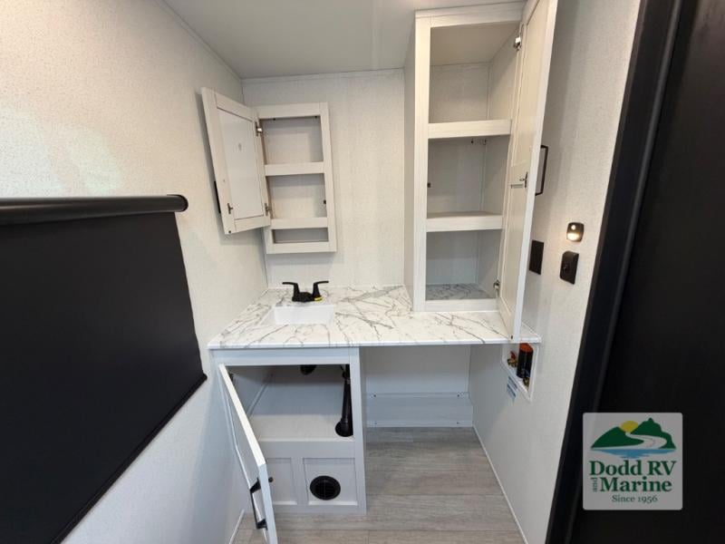 New 2026 Forest River RV 2420RBS - photo - 35