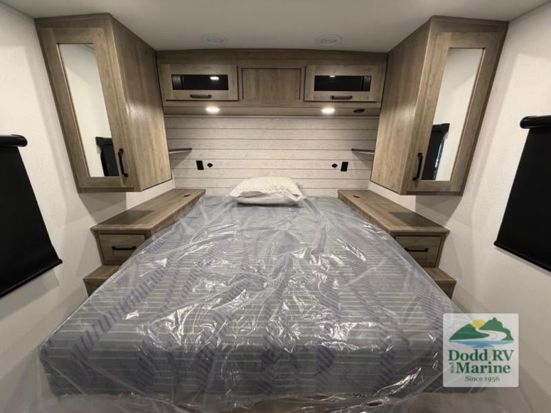 New 2026 Forest River RV 2420RBS - photo - 27