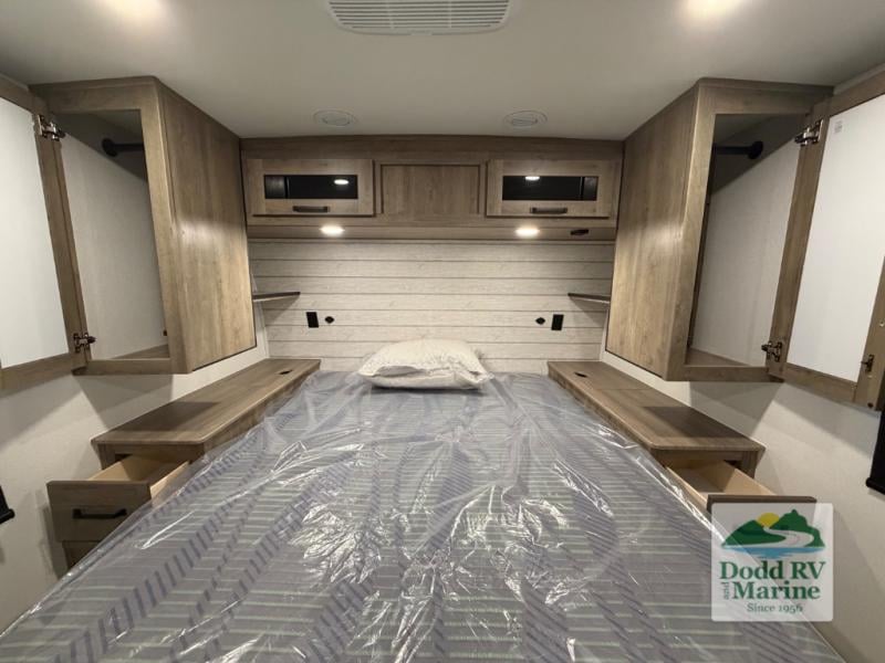 New 2026 Forest River RV 2420RBS - photo - 28