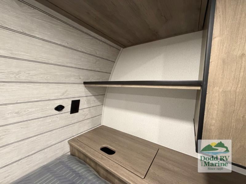 New 2026 Forest River RV 2420RBS - photo - 29