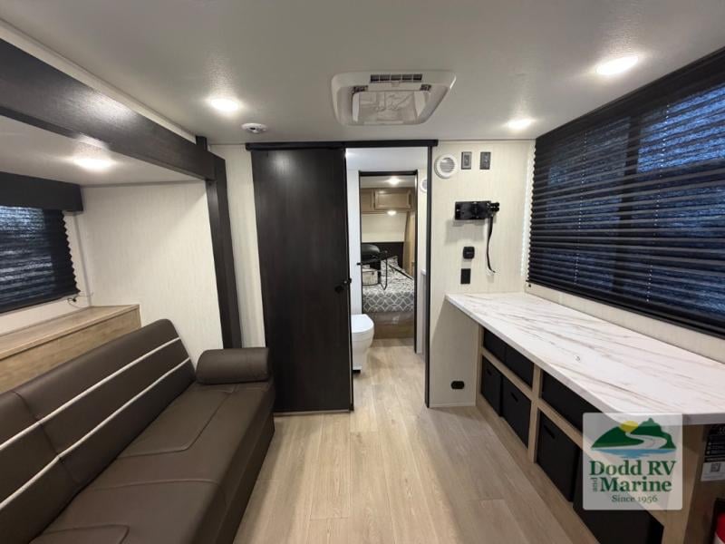 New 2026 Forest River RV 17SC - photo - 5