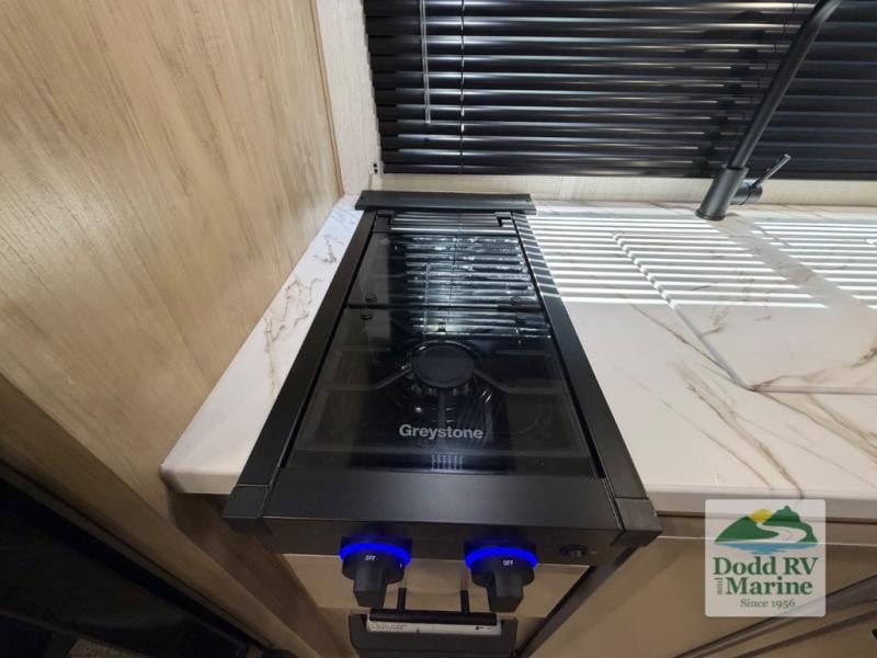 New 2026 Forest River RV 17SC - photo - 11