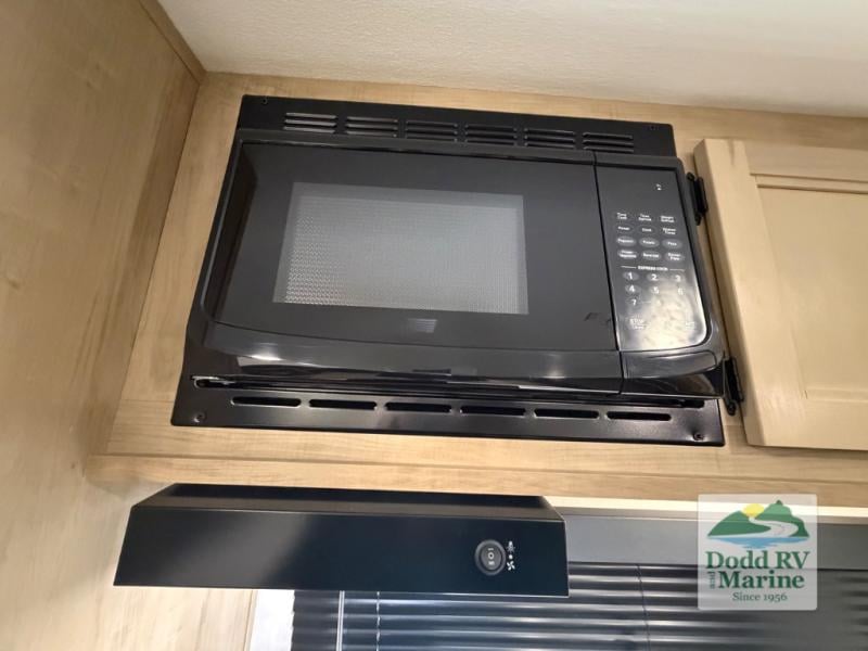 New 2026 Forest River RV 17SC - photo - 9