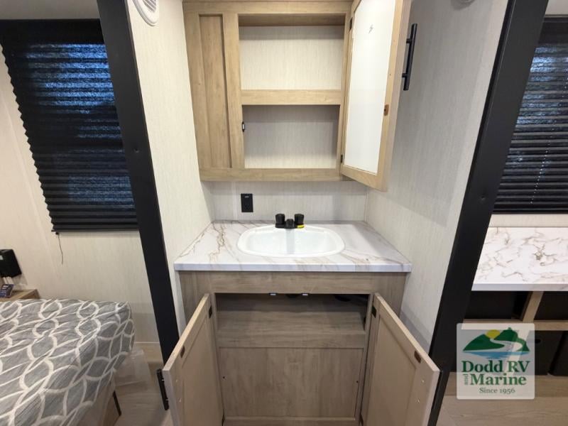 New 2026 Forest River RV 17SC - photo - 25
