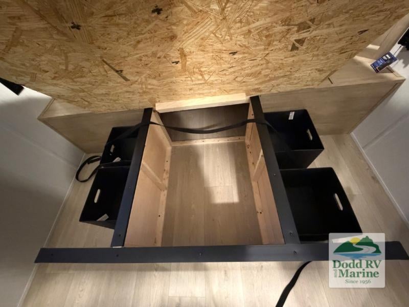 New 2026 Forest River RV 17SC - photo - 21
