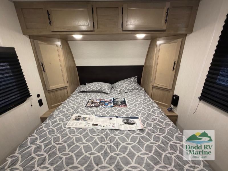 New 2026 Forest River RV 17SC - photo - 18