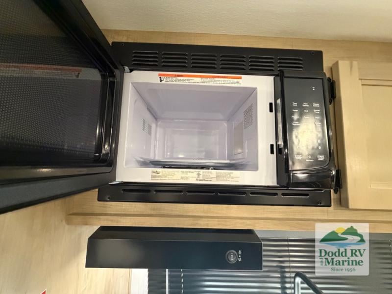 New 2026 Forest River RV 17SC - photo - 10