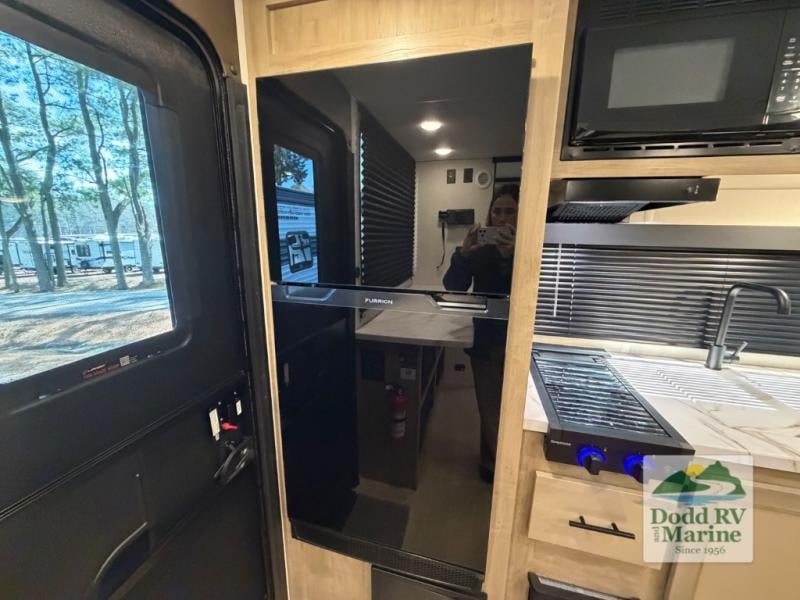 New 2026 Forest River RV 17SC - photo - 12