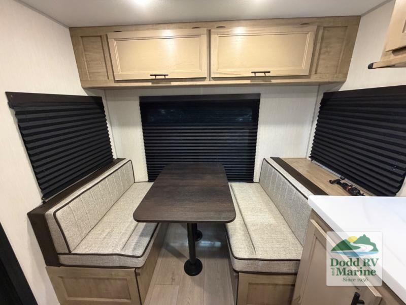 New 2026 Forest River RV 16CMBL - photo - 15