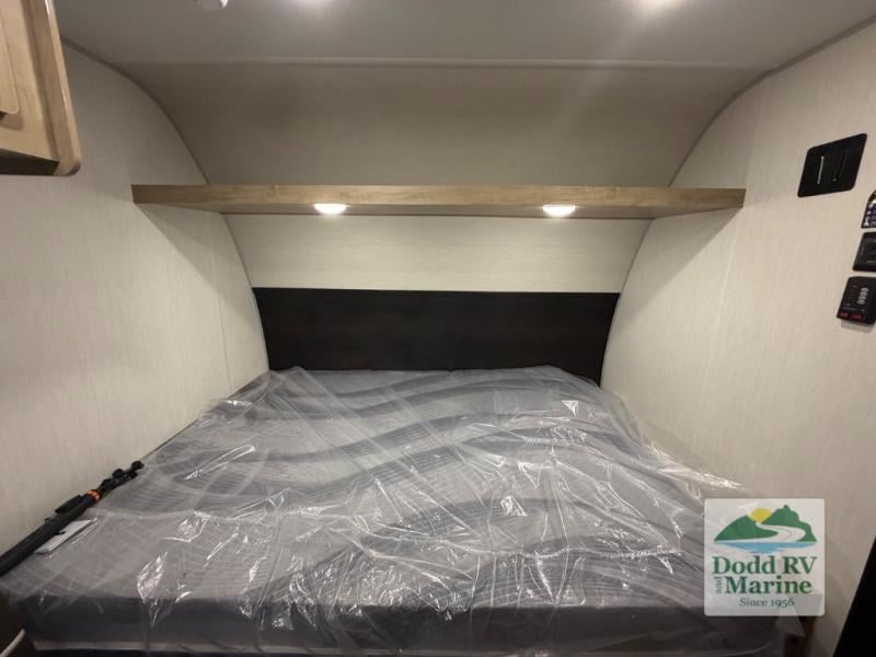 New 2026 Forest River RV 14RKLP - photo - 18