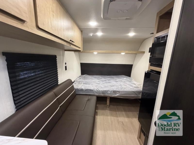 New 2026 Forest River RV 14RKLP - photo - 6