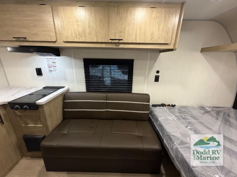 New 2026 Forest River RV 14RKLP - photo - 15
