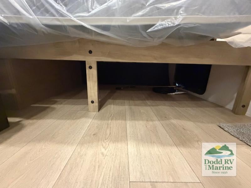 New 2026 Forest River RV 14RKLP - photo - 19
