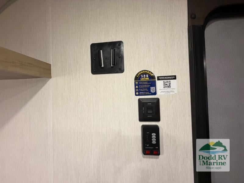 New 2026 Forest River RV 14RKLP - photo - 20