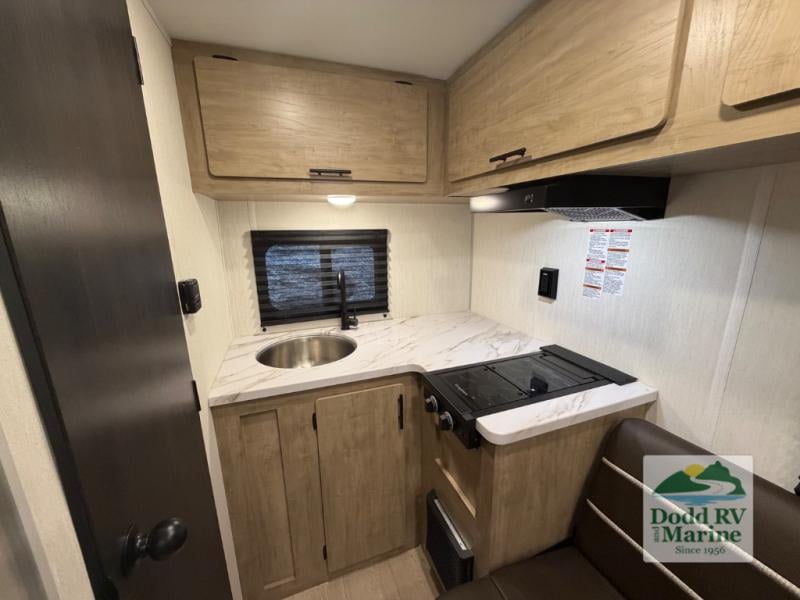 New 2026 Forest River RV 14RKLP - photo - 7