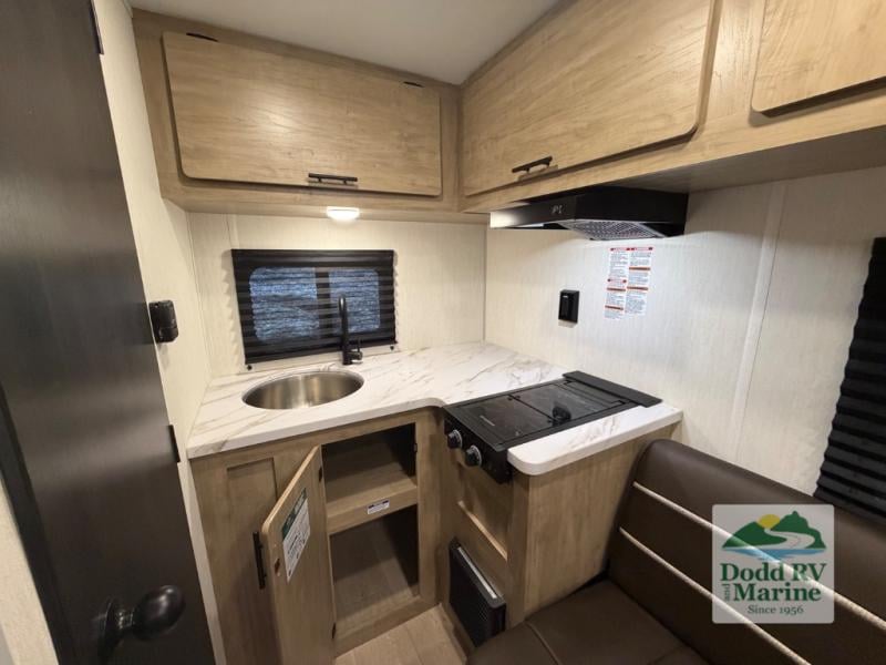 New 2026 Forest River RV 14RKLP - photo - 8