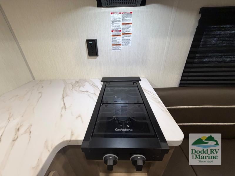 New 2026 Forest River RV 14RKLP - photo - 10