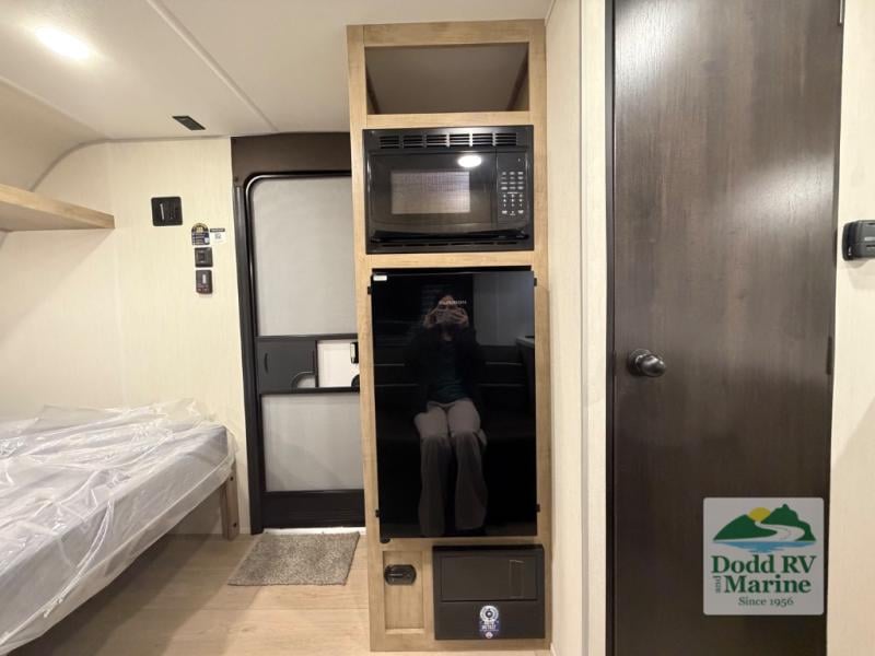 New 2026 Forest River RV 14RKLP - photo - 13