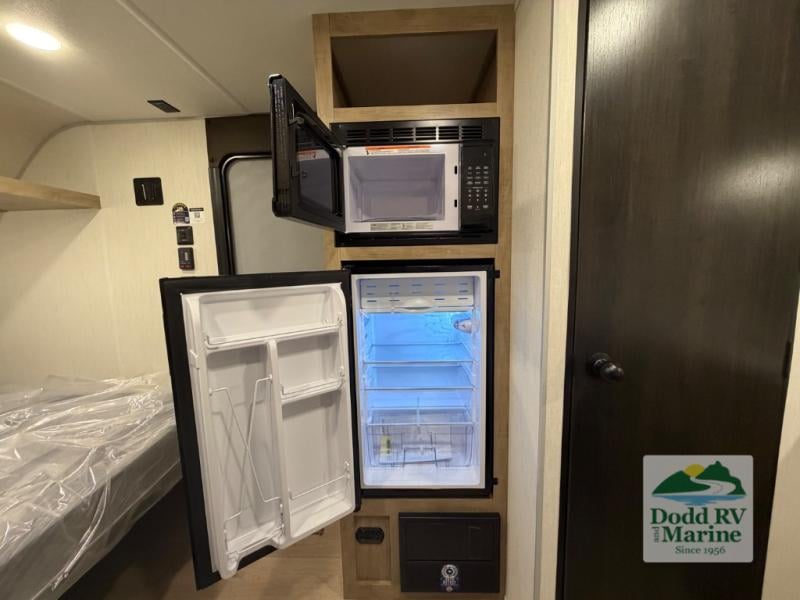 New 2026 Forest River RV 14RKLP - photo - 14