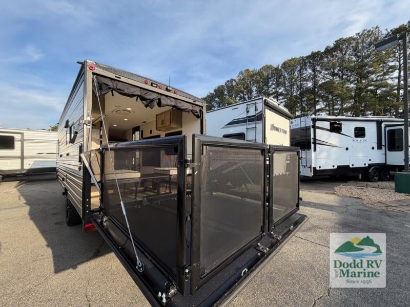 New 2026 Forest River RV 18RJBW - photo - 27