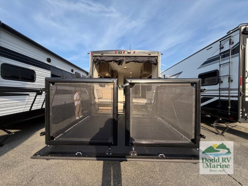 New 2026 Forest River RV 18RJBW - photo - 28