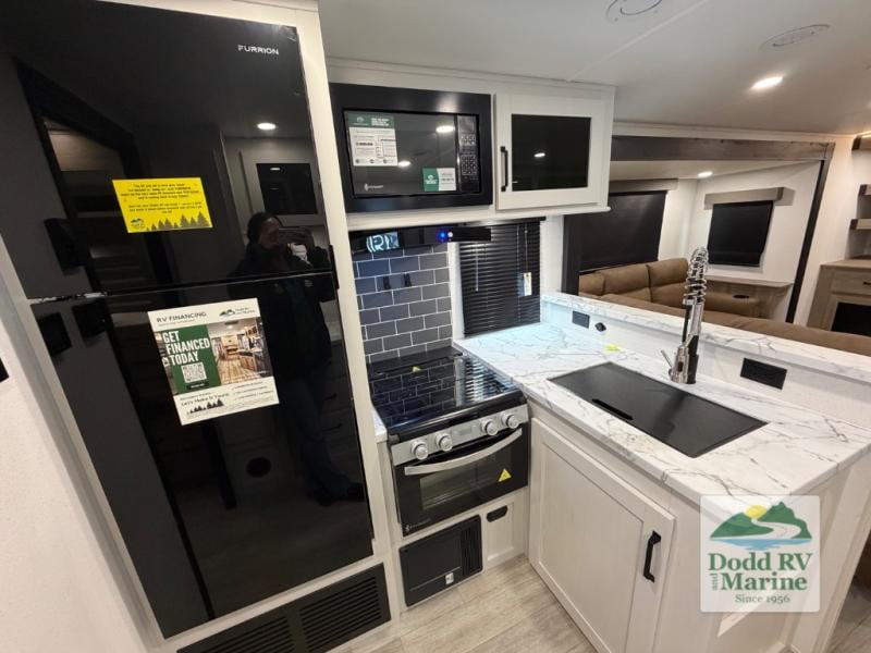 New 2026 Forest River RV 3300FLBS - photo - 7
