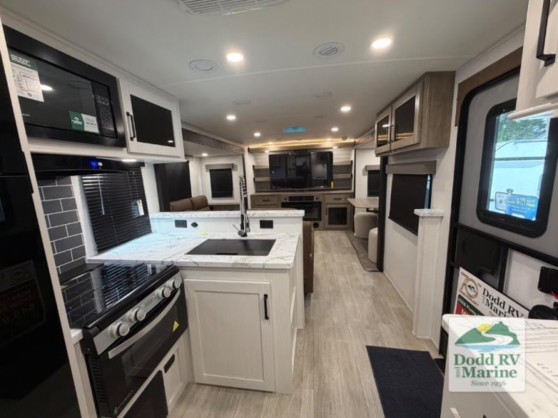 New 2026 Forest River RV 3300FLBS - photo - 5