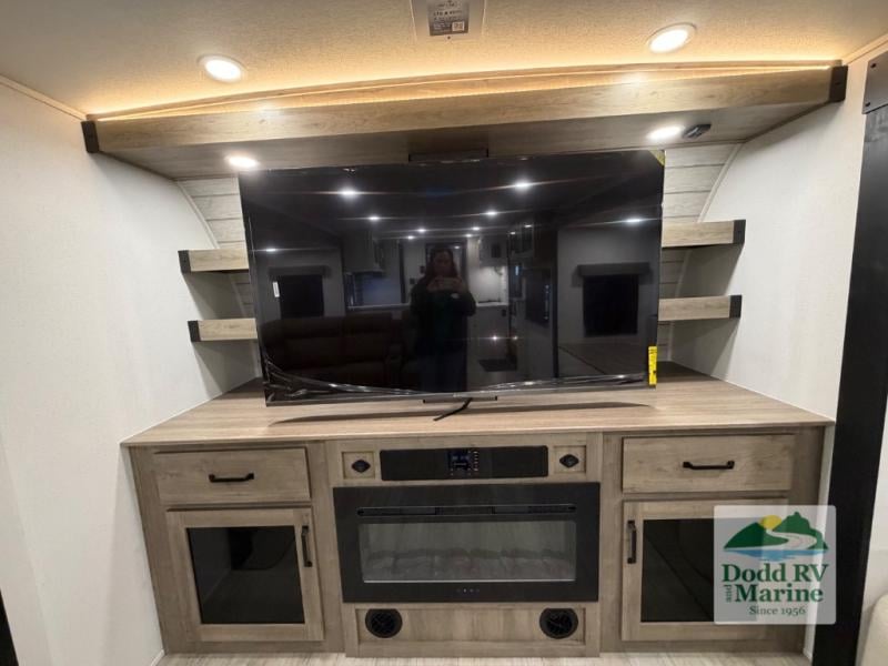 New 2026 Forest River RV 3300FLBS - photo - 25
